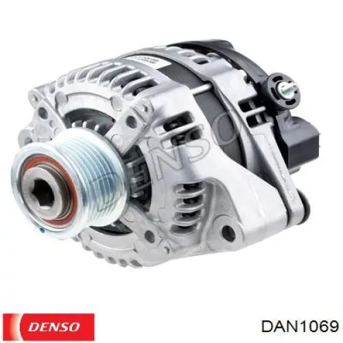 DAN1069 Denso gerador