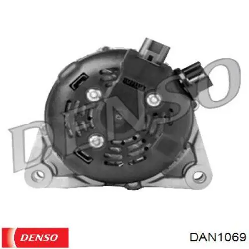 Генератор DAN1069 Denso