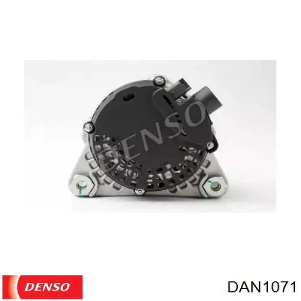 DAN1071 Denso генератор