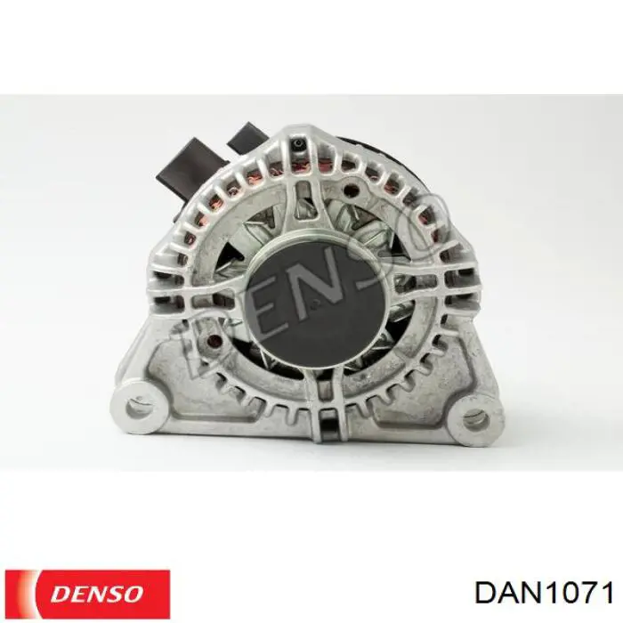 Автомобильный генератор Denso DAN1071 цена, от 225.22 USD