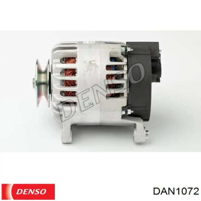 1042118040 Denso генератор