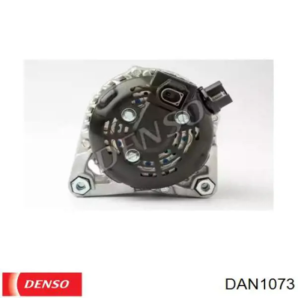 DAN1073 Denso генератор