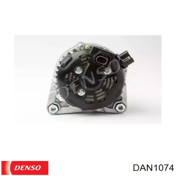 DAN1074 Denso генератор