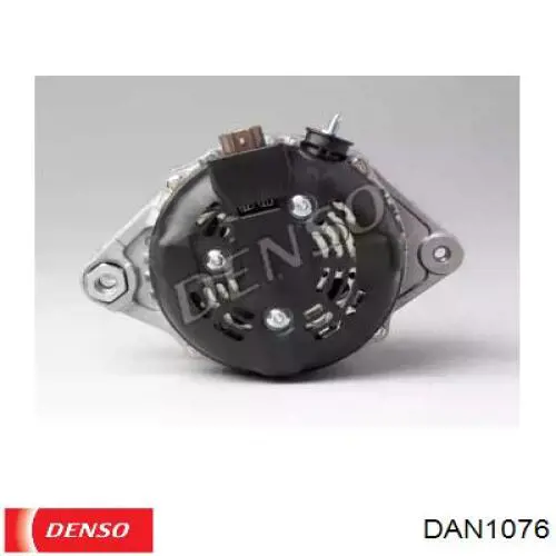 DAN1076 Denso генератор