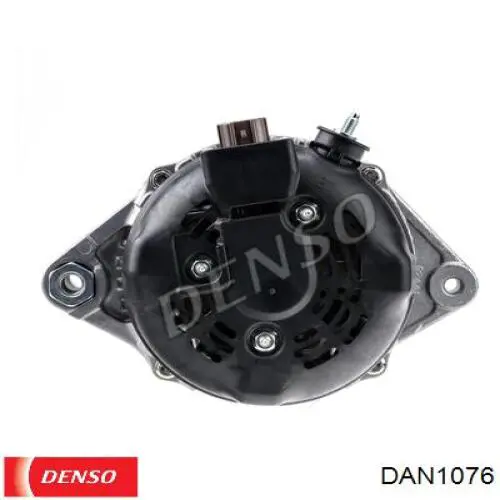 Генератор автомобиля Denso DAN1076
