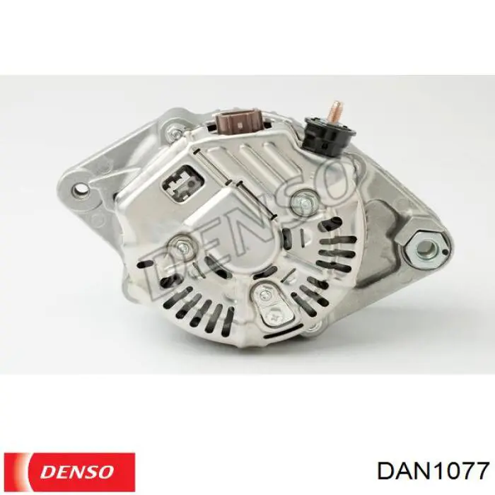 Автомобильный генератор Denso DAN1077 цена, от 205.01 USD