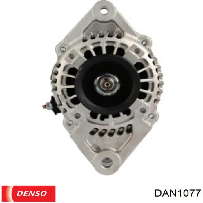 DAN1077 Denso gerador