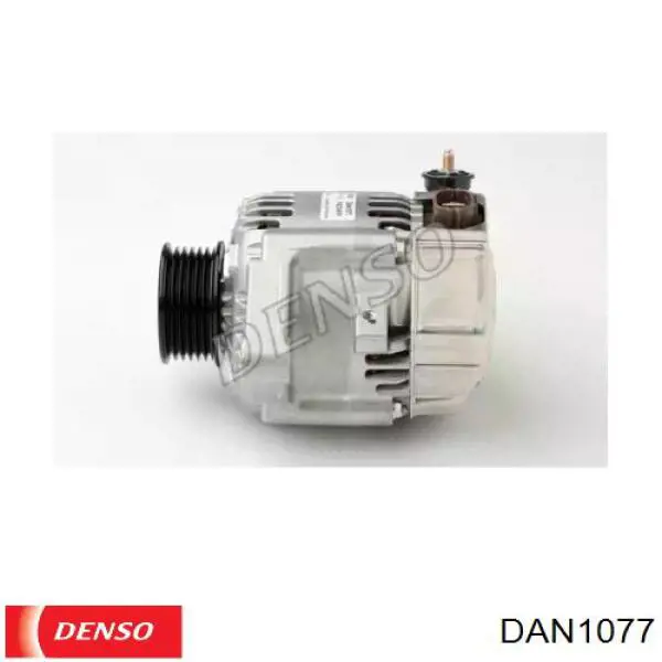 DAN1077 Denso Генератор автомобильный