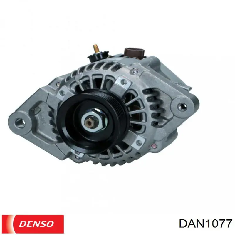 Купить DAN1077 Denso Генератор