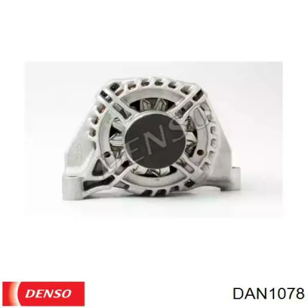 DAN1078 Denso Генератор автомобильный