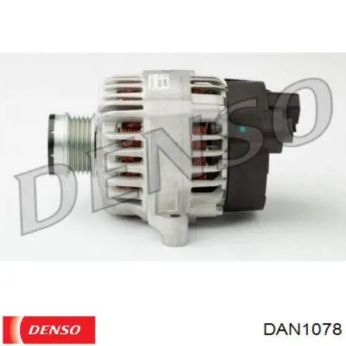 Генератор DAN1078 Denso