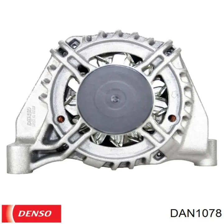 Генератор автомобиля Denso DAN1078