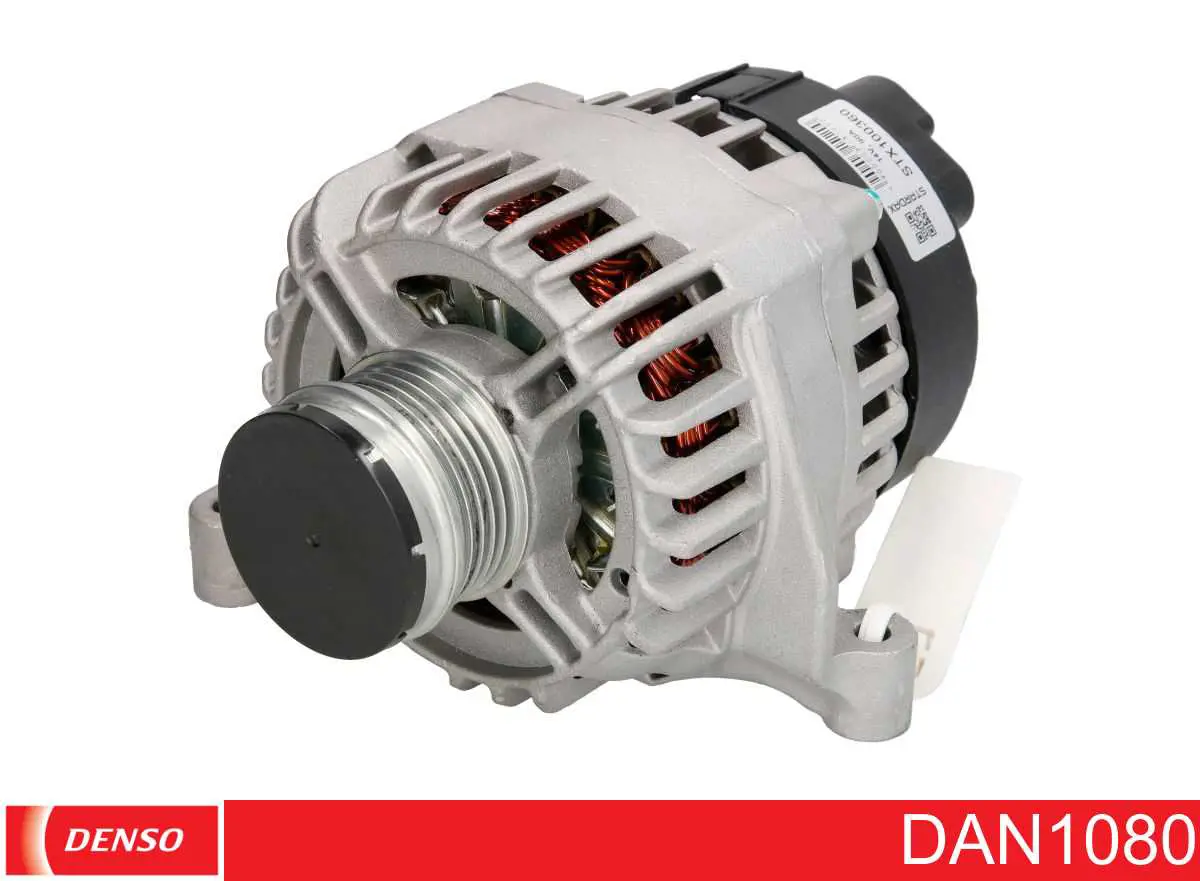 Генератор DAN1080 Denso