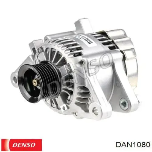 Генератор автомобиля Denso DAN1080
