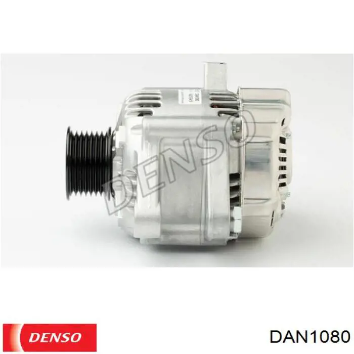 DAN1080 Denso Генератор автомобильный