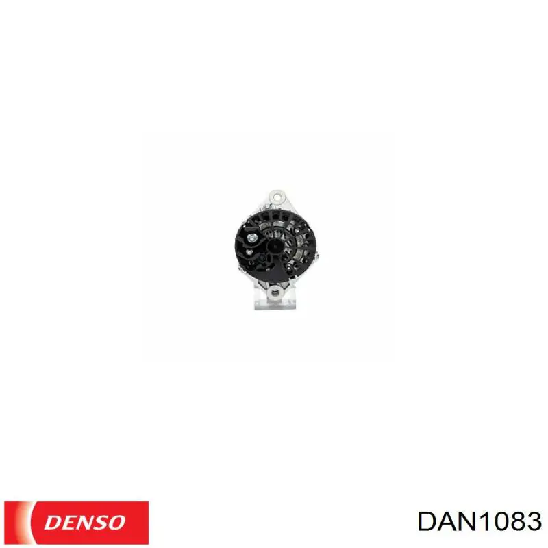 Генератор DAN1083 Denso