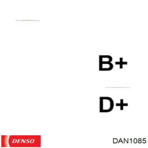 Генератор 443130 VALEO