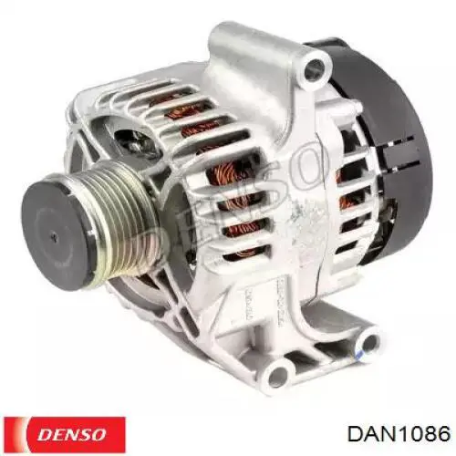 Купить DAN1086 Denso Генератор