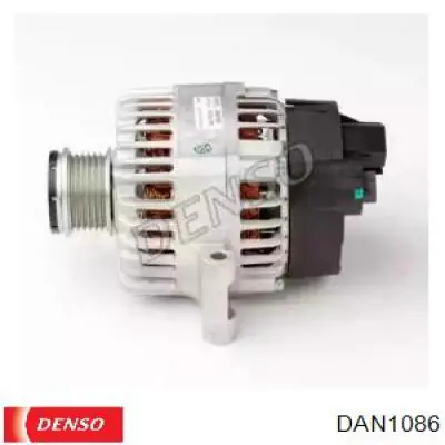 Генератор автомобиля Denso DAN1086