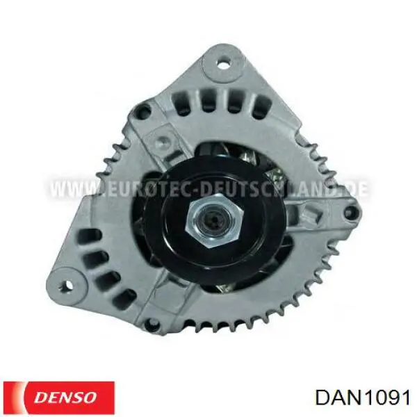 Купить DAN1091 Denso Генератор