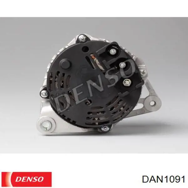 Автомобильный генератор Denso DAN1091 цена, от 169.25 USD