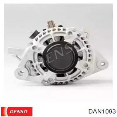 DAN1093 Denso Генератор автомобильный