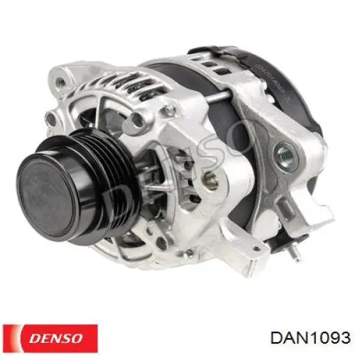 DAN1093 Denso генератор
