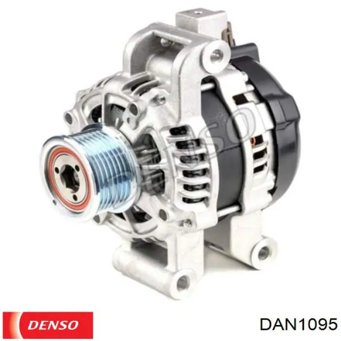 Генератор DAN1095 Denso