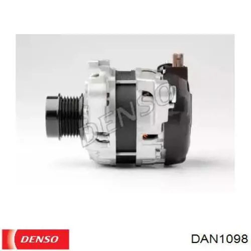 Генератор DAN1098 Denso