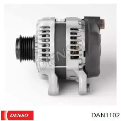 Автомобильный генератор Denso DAN1102 цена, от 207.95 USD