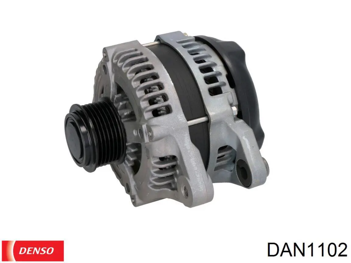 DAN1102 Denso генератор