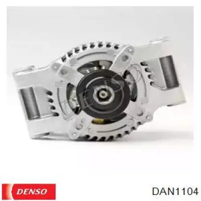 LR029981 Land Rover Генератор автомобильный