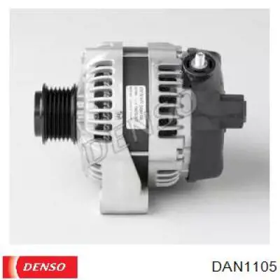 DAN1105 Denso Генератор автомобильный