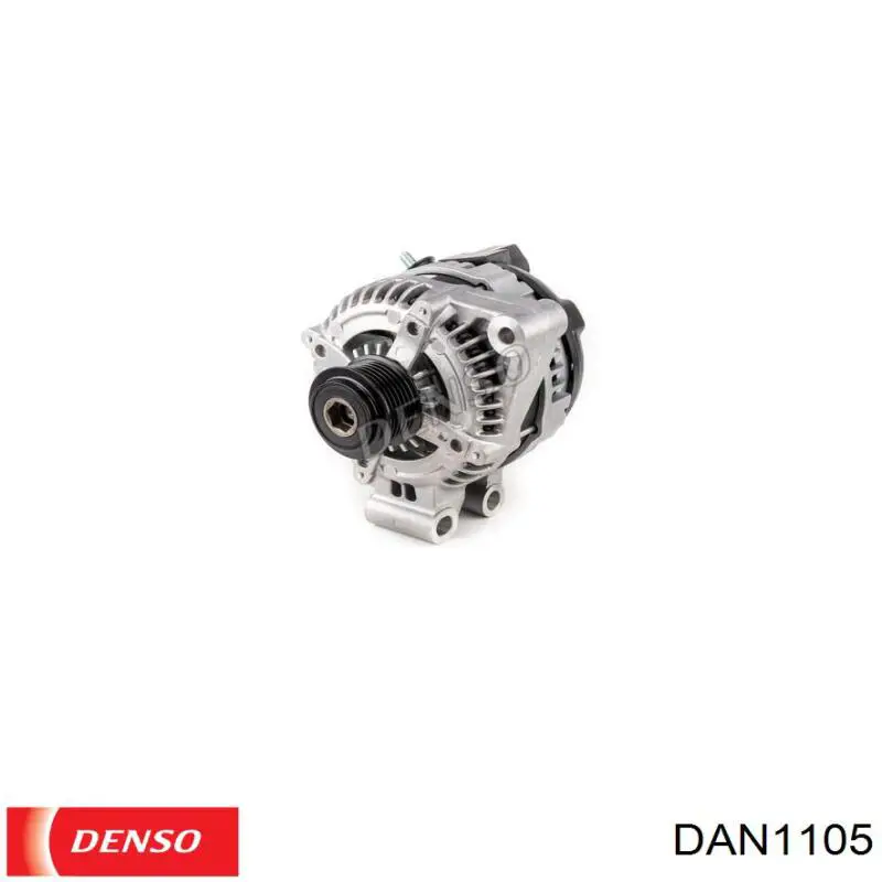 Генератор DAN1105 Denso