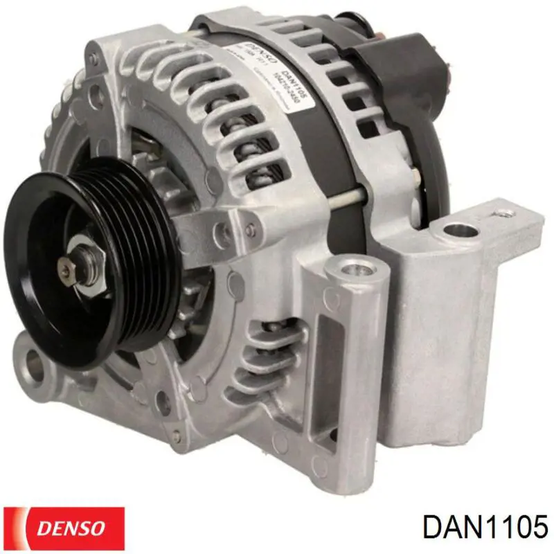 DAN1105 Denso генератор