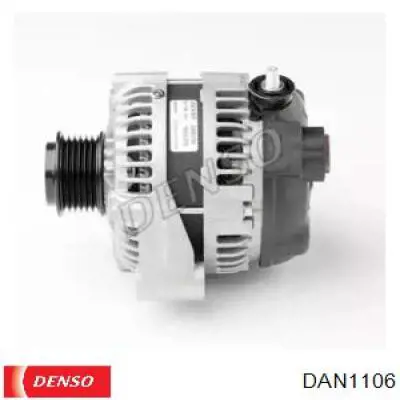 Генератор DAN1106 Denso