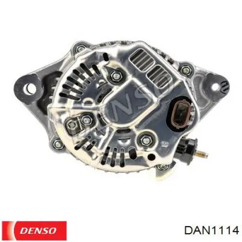 Генератор DAN1114 Denso