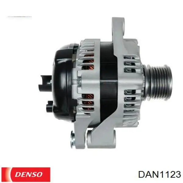 Автомобильный генератор Denso DAN1123 цена, от 231.65 USD