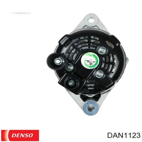 Генератор DAN1123 Denso
