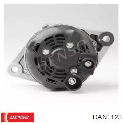 Генератор DAN1123 Denso