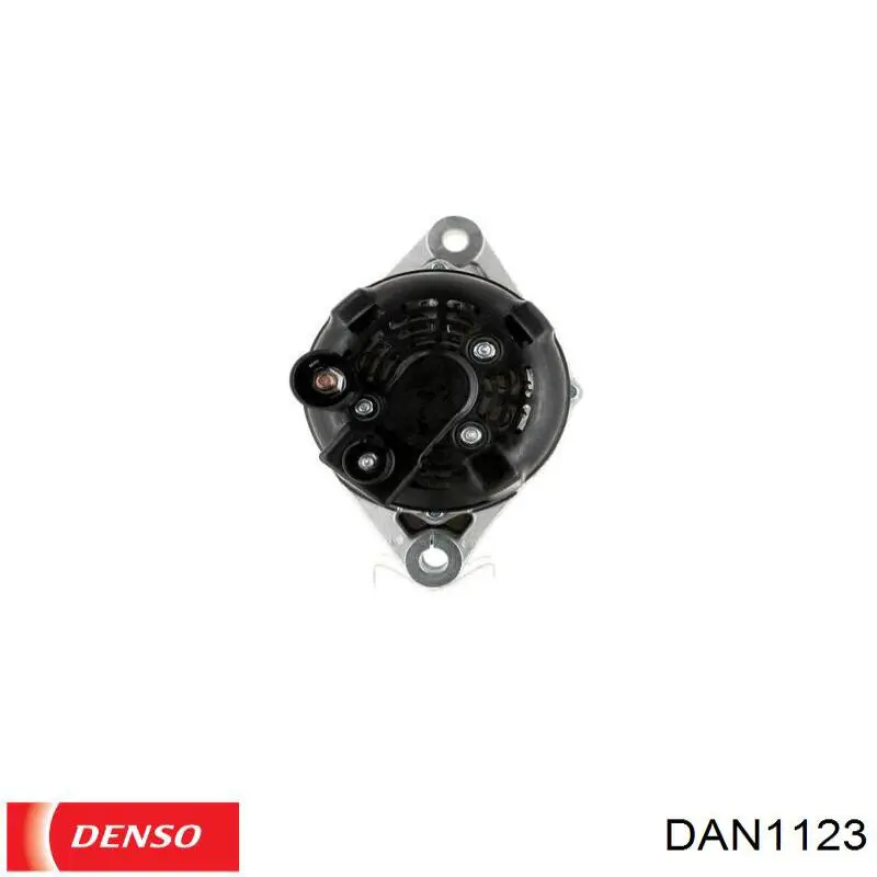 Купить DAN1123 Denso Генератор