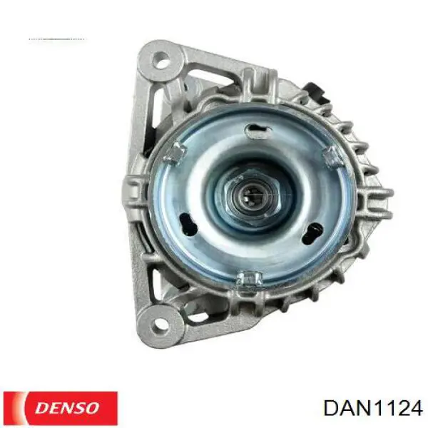 Генератор автомобиля Denso DAN1124