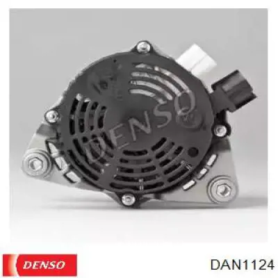 DAN1124 Denso Генератор автомобильный