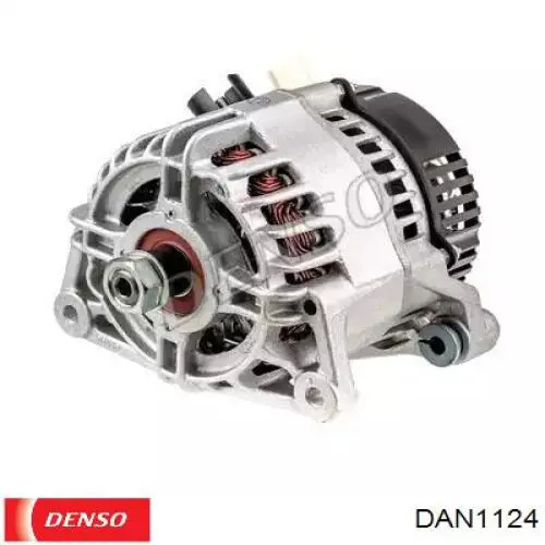 Генератор DAN1124 Denso