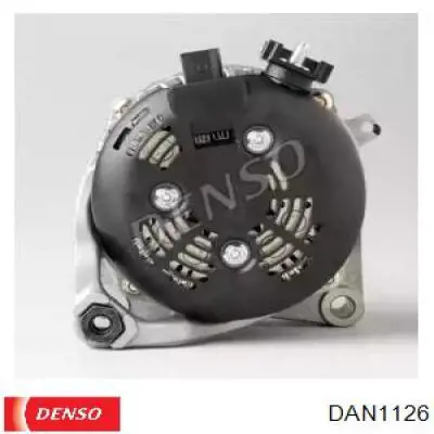 DAN1126 Denso генератор