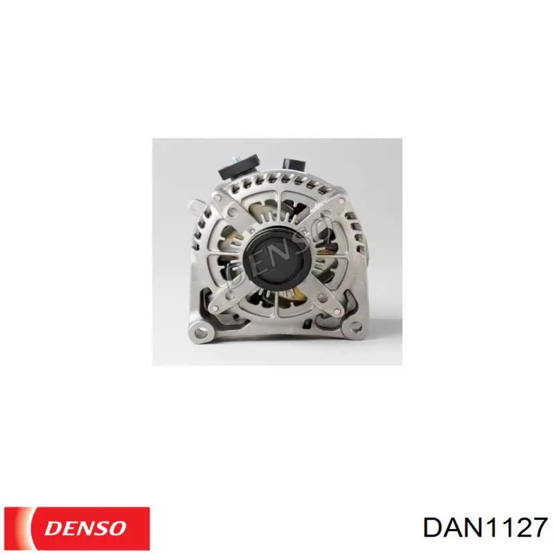 Генератор автомобиля Denso DAN1127