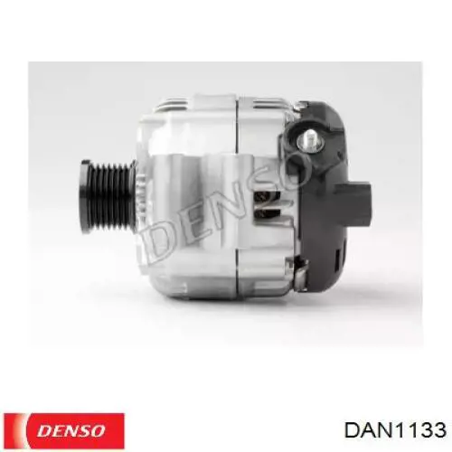 DAN1133 Denso генератор