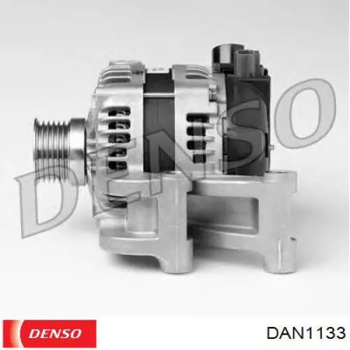 DAN1133 Denso Генератор автомобильный