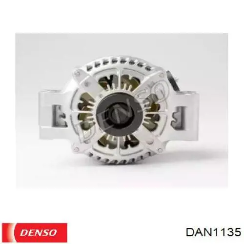 Автомобильный генератор Denso DAN1135 цена, от 135.14 USD