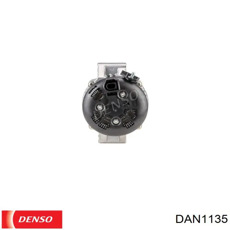 Генератор DAN1135 Denso